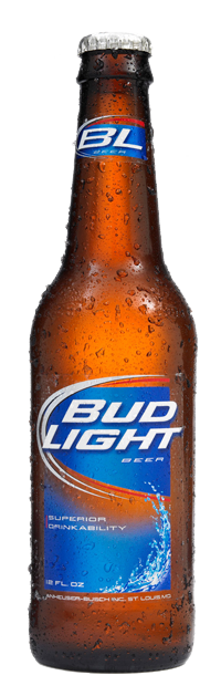 IMAGE FOR BUD LIGHT