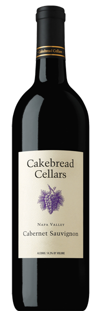 IMAGE FOR CAKEBREAD, CABERNET SAUVIGNON 2017