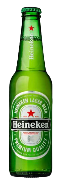IMAGE FOR HEINEKEN