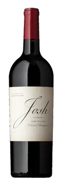 IMAGE FOR JOSH, CABRNET SAUVIGNON