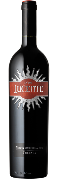 IMAGE FOR LUCENTE, CABERNET SAUVIGNON 2012