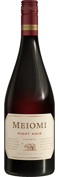 IMAGE FOR MEIOMI PINOT NOIR