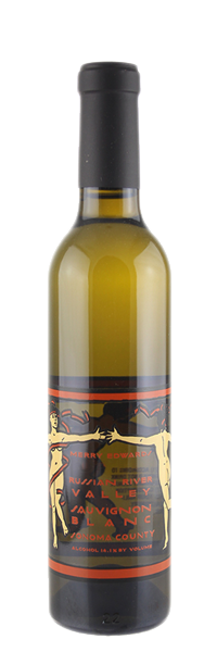 IMAGE FOR MERRY EDWARDS, SAUVIGNON BLANC 375ML