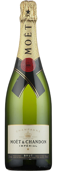 IMAGE FOR MOET CHANDON, IMPERIAL BRUT