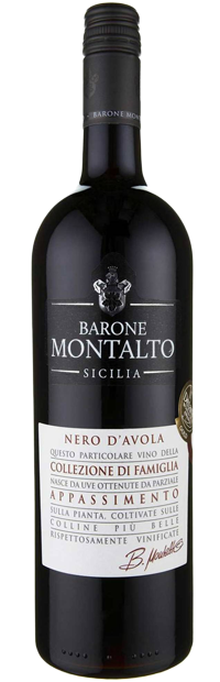 IMAGE FOR BARONE MONTALTO, 2015