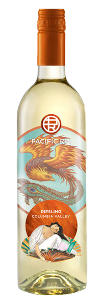 IMAGE FOR PACIFIC RIM, RIESLING