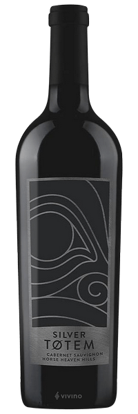 IMAGE FOR SILVER TOTEM CABERNET SAUVIGNON