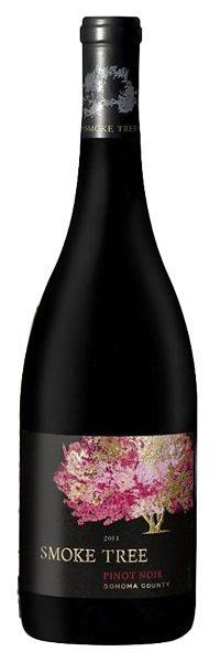 IMAGE FOR SMOKE TREE, PINOT NOIR