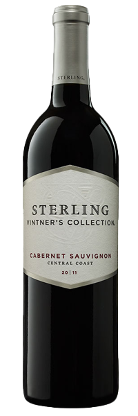 IMAGE FOR STERLING VINEYARDS, CABERNET SAUVIGNON 2017
