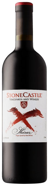 IMAGE FOR STONE CASTLE, SHIRAZ