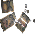 金