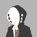 カノの服