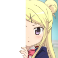 九条カレン