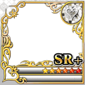 あのゲームのSR+枠(アシスト)