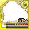 あのゲームのSR+枠(シッド)