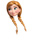 アナ