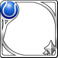 【パズテニ】R＋青