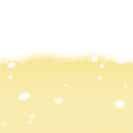 ビールクズ