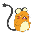 泣きデデンネ