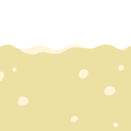 ジャム沼水没