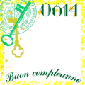 2014ベルナルド誕生日枠④