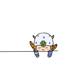 スヤァ…ジョニィ
