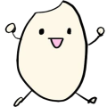 おこめくんさん