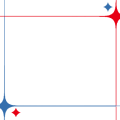 マスターピース白枠