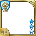 GF(仮)COOL SR