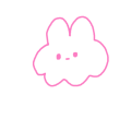 うさぎちゃん