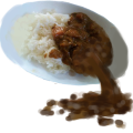 カレー