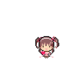 [ﾊﾞﾚﾝﾀｲﾝｴﾝｼﾞｪﾙ]緒方智絵里＋