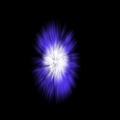 閃光１