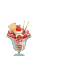 あんさんぶるガールズパフェ