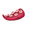 トリックスターのタコ足