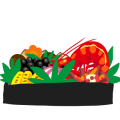 おせち料理