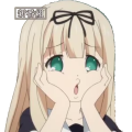 夕立