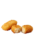 クリームコロッケ