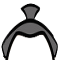 まげ(力士)