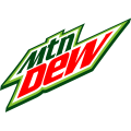 Mountain Dew マウンテンデュー