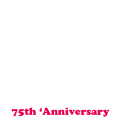 キラキラ75th,Anniversary
