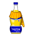 ジョセフジーナ