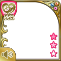 GF(仮)SWEET SSR(prism)