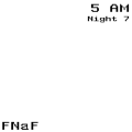 Fnaferに捧ぐ