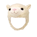 アルパカ（被り物）