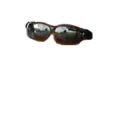 syamuのグラサン
