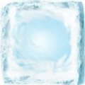 STICK ICE WORLD風氷漬け(画質修正)
