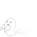 おばけ
