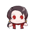 肩乗りきよぬい