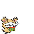 クリスマスクズたか